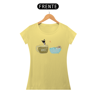 Nome do produtoBaby look estonada Café e Chico - banho e café 