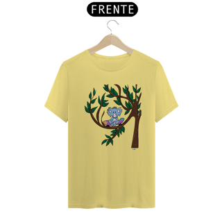 Nome do produtoCamiseta estonada Theo (skate na árvore)