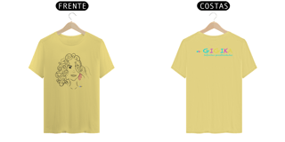 Nome do produtoCamiseta estonada Gislaine