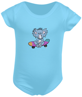 Nome do produtoBody Theo (skate)