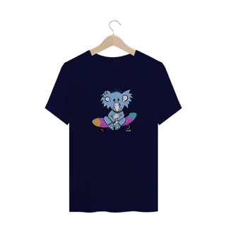 Nome do produtoCamiseta plus size Theo (skate) 