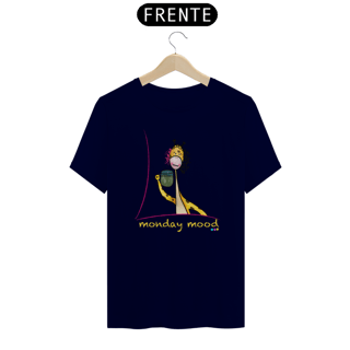 Nome do produtoCamiseta Giraloka (monday mood)