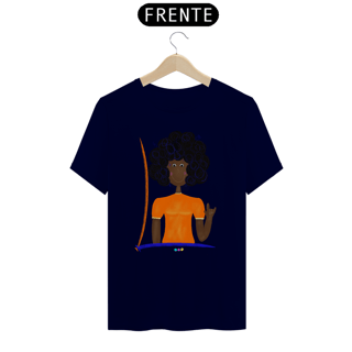 Nome do produtoCamiseta Sophia (I love you ASL/ Libras) 