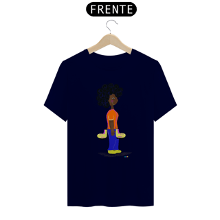 Nome do produtoCamiseta Sophia (patins)