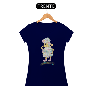 Nome do produtoBaby look Raibow - ovelha colorida (sem frase)