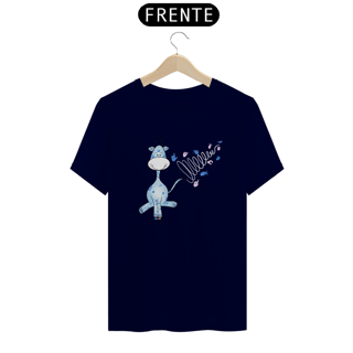 Nome do produtoCamiseta Girazul (linha branca)