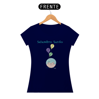 Nome do produtoBaby look George - porco-espinho surdo - Setembro Surdo