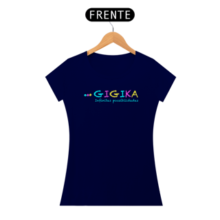 Nome do produtoBaby look ... Gigika 