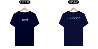 Nome do produtoCamiseta...