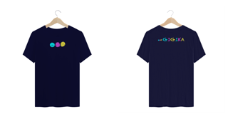 Nome do produtoCamiseta plus size  ... 