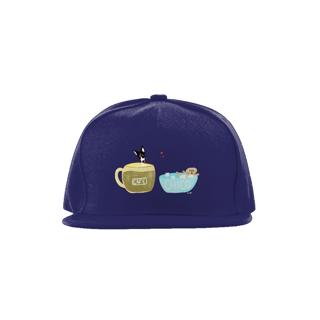 Nome do produtoCafé e Chico - banho e café