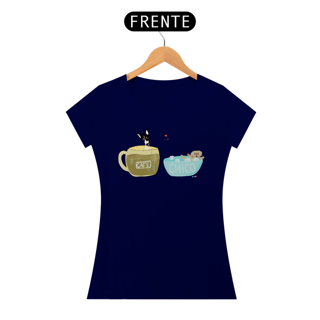 Nome do produtoBaby look Café e Chico - banho e café