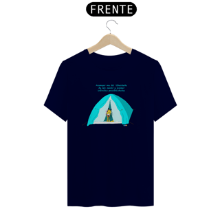 Nome do produtoCamiseta Giraloka campista