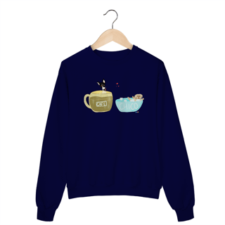 Nome do produtoCafé e Chico - banho e café 