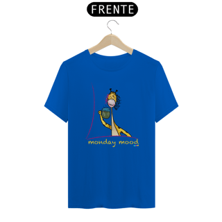 Nome do produtoCamiseta Giraloka (monday mood)