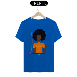 Nome do produtoCamiseta Sophia (I love you ASL/ Libras) 
