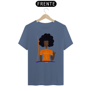 Nome do produtoCamiseta estonada Sophia (I love you ASL/ Libras) 