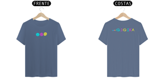 Nome do produtoCamiseta estonada ...