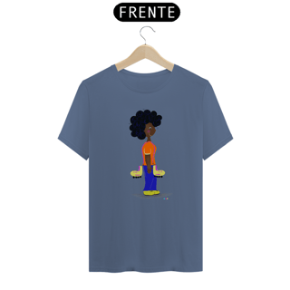 Nome do produtoCamiseta estonada Sophia (patins)