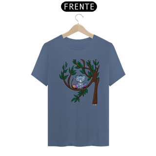 Nome do produtoCamiseta estonada Theo (skate na árvore)