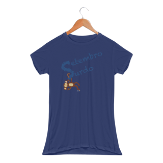 Nome do produtoBaby look esportiva Nico - macaco surdo - Setembro Surdo 
