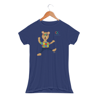 Nome do produtoBaby look esportiva Lumi - ursinho TEA 