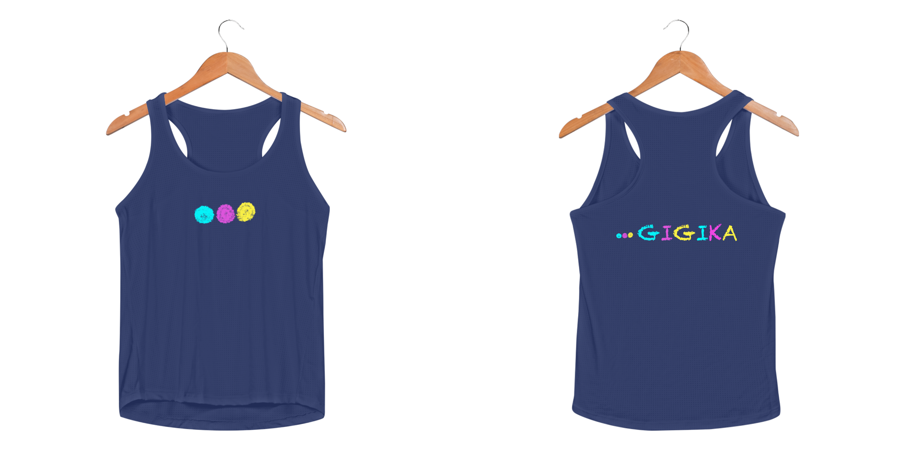 Regata fem esportiva ... 