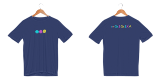 Nome do produtoCamiseta esportiva ...