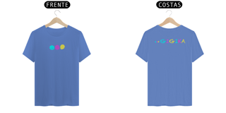 Nome do produtoCamiseta estonada ...