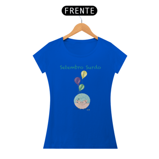 Nome do produtoBaby look George - porco-espinho surdo - Setembro Surdo