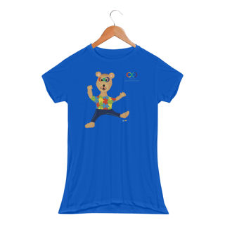 Nome do produtoBaby look esportiva Lumi - ursinho TEA 