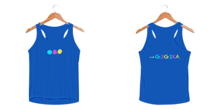 Nome do produtoRegata fem esportiva ... 