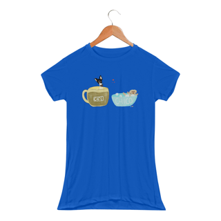 Nome do produtoBaby look esportiva Café e Chico - banho e café
