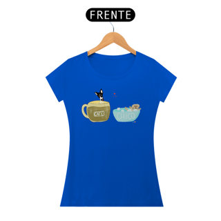 Nome do produtoBaby look Café e Chico - banho e café
