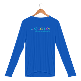 Nome do produtoManga longa esportiva ...Gigika 