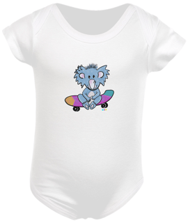 Nome do produtoBody Theo (skate)