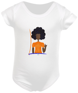 Nome do produtoBody Sophia (I love you ASL/ Libras) 