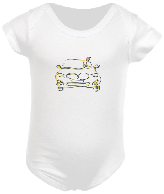 Body Giraloka (carro)
