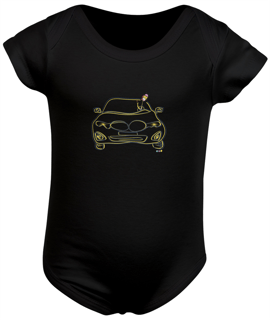 Nome do produtoBody Giraloka (carro)