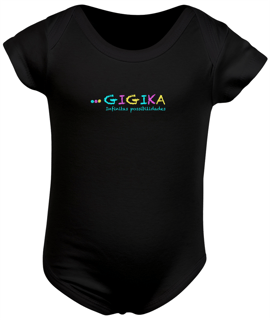 Nome do produtoBody ... Gigika 