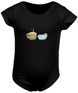 Nome do produtoBody Café e Chico - banho e café