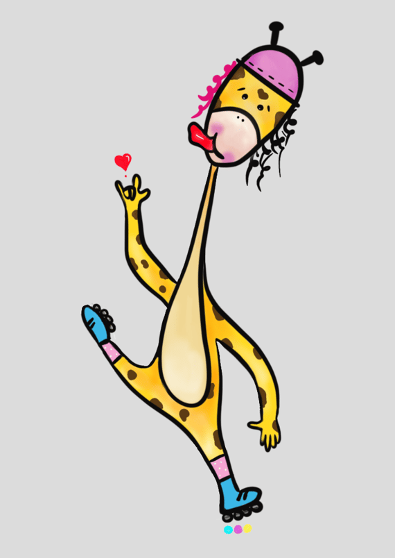 Giraloka