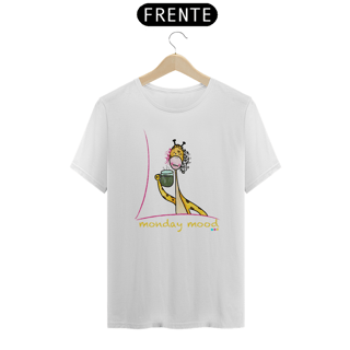 Nome do produtoCamiseta Giraloka (monday mood)