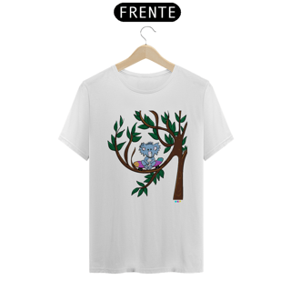Nome do produtoCamiseta Theo (skate na árvore)