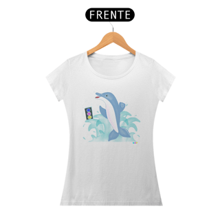 Nome do produtoBaby look Dodo - golfinho dançante 