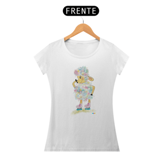Nome do produtoBaby look Raibow - ovelha colorida (sem frase)