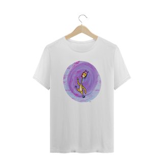 Nome do produtoCamiseta plus size Giraloka (com fundo)                                                                                                            Plus size