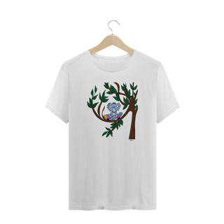 Nome do produtoCamiseta plus size Theo (skate na árvore) 