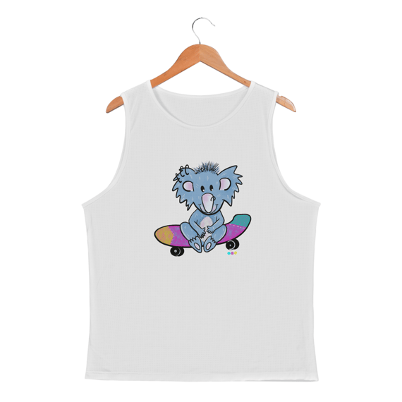 Regata masc esportiva Theo (skate) 
