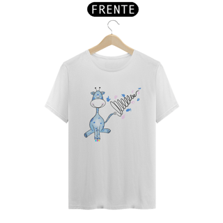 Nome do produtoCamiseta Girazul (linhas pretas)